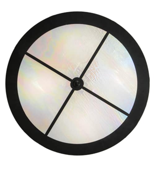 Alpine 4 Light 22" Wide Pendant