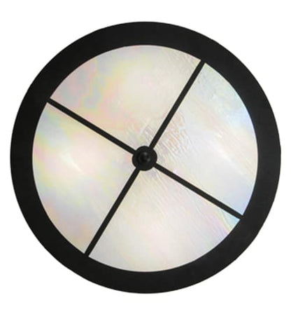 Alpine 4 Light 22" Wide Pendant