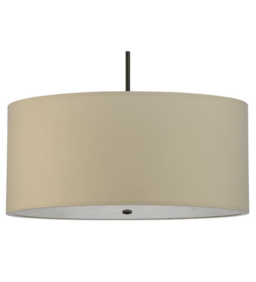 Cilindro 6 Light 36" Wide Pendant