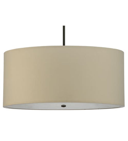 Cilindro 6 Light 36" Wide Pendant