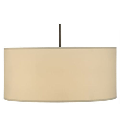 Cilindro 6 Light 36" Wide Pendant