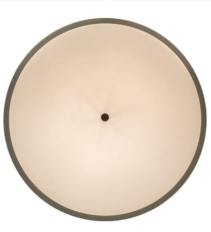 Cilindro 6 Light 36" Wide Pendant