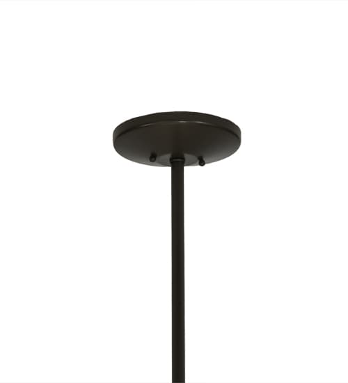 Cilindro 6 Light 36" Wide Pendant