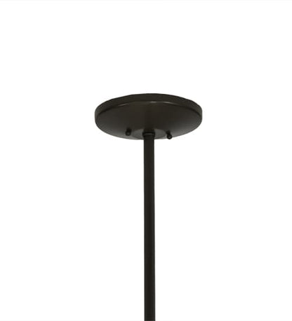 Cilindro 6 Light 36" Wide Pendant