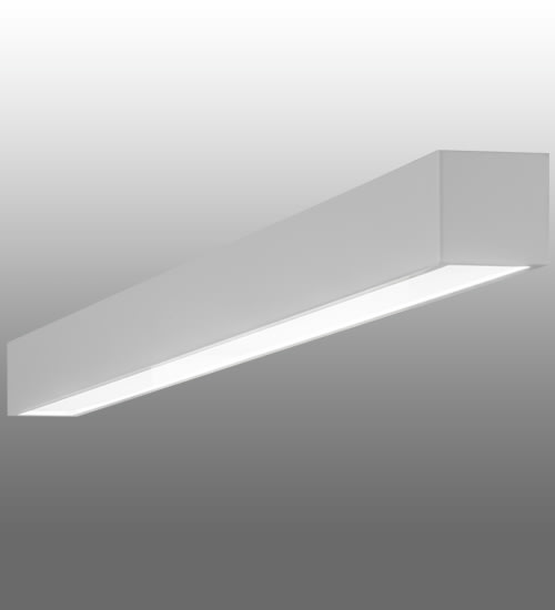 Lineal 4" Tall LED Wall Sconce