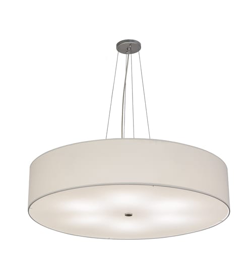 Cilindro 6 Light 36" Wide Suspension Pendant