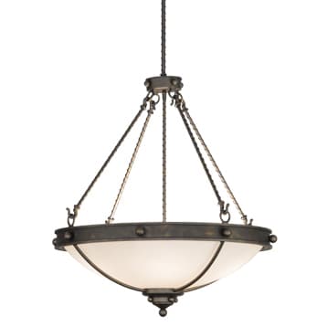 Freya 5 Light 27" Wide Pendant