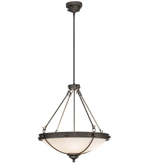 Freya 5 Light 27" Wide Pendant