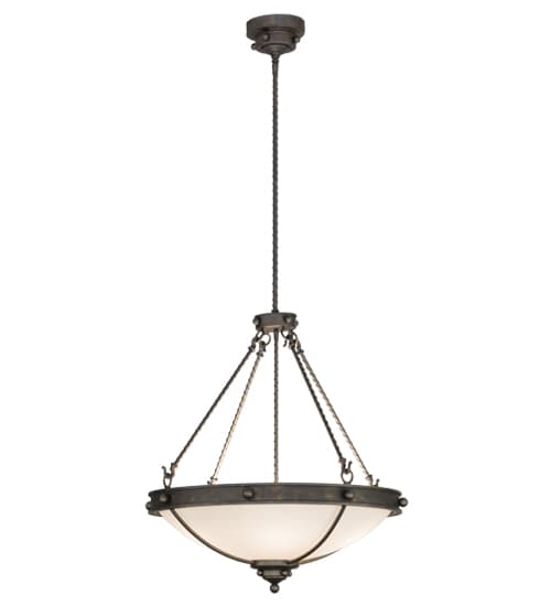 Freya 5 Light 27" Wide Pendant