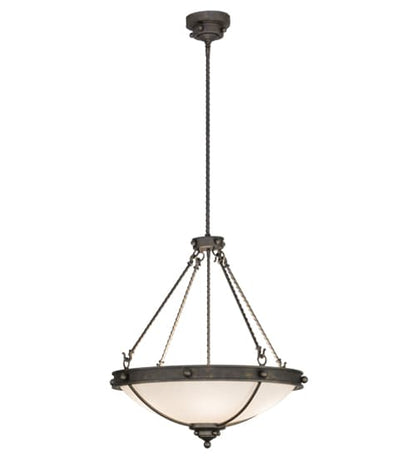 Freya 5 Light 27" Wide Pendant