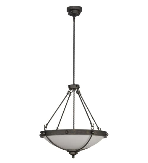 Freya 5 Light 27" Wide Pendant