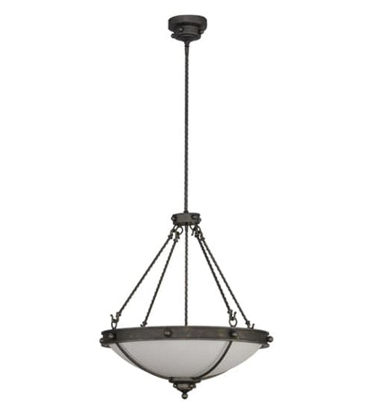 Freya 5 Light 27" Wide Pendant
