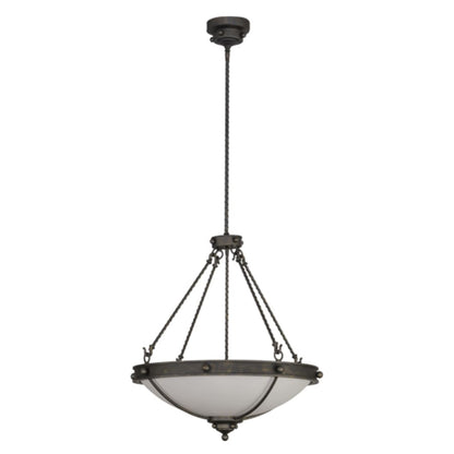 Meyda Tiffany Freya 5 Light 27" Wide Pendant