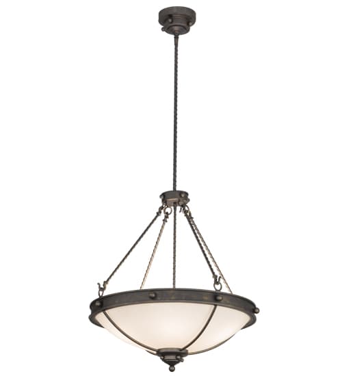 Freya 5 Light 27" Wide Pendant