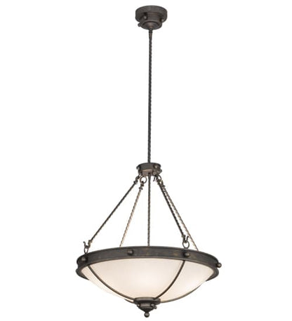 Freya 5 Light 27" Wide Pendant