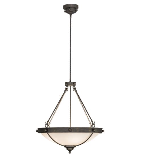 Freya 5 Light 27" Wide Pendant