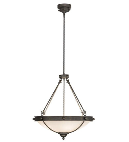 Freya 5 Light 27" Wide Pendant