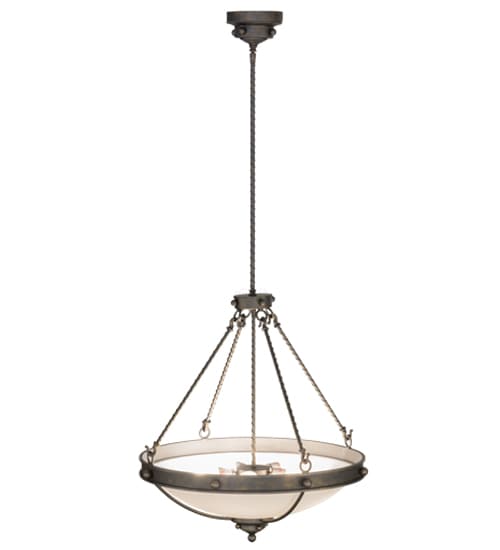 Freya 5 Light 27" Wide Pendant