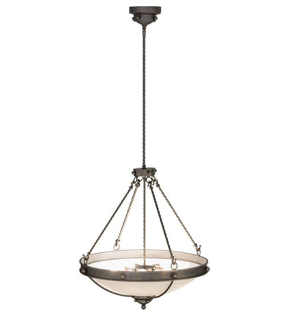 Freya 5 Light 27" Wide Pendant