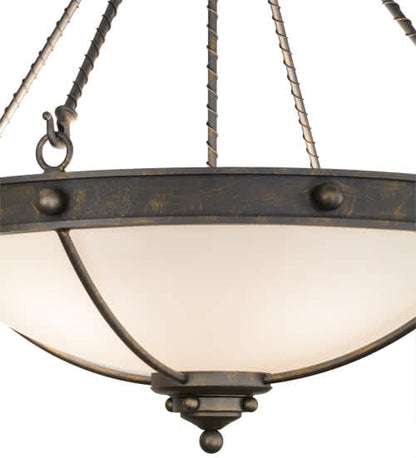 Freya 5 Light 27" Wide Pendant
