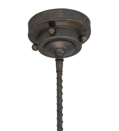 Freya 5 Light 27" Wide Pendant