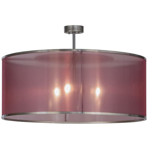 Palace 3 Light 36" Wide Pendant