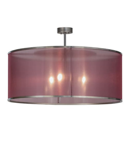 Palace 3 Light 36" Wide Pendant