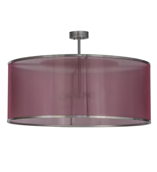 Palace 3 Light 36" Wide Pendant