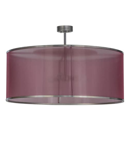 Palace 3 Light 36" Wide Pendant