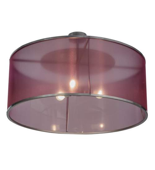 Palace 3 Light 36" Wide Pendant