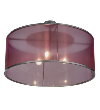 Palace 3 Light 36" Wide Pendant