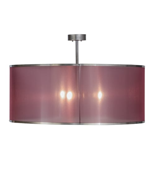 Palace 3 Light 36" Wide Pendant