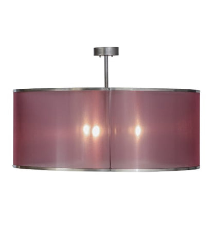 Palace 3 Light 36" Wide Pendant