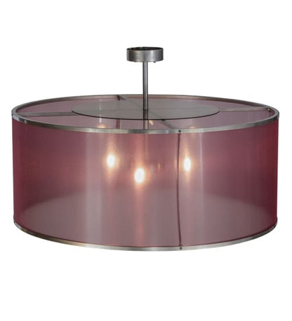 Palace 3 Light 36" Wide Pendant