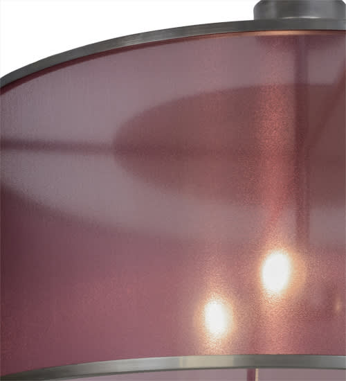 Palace 3 Light 36" Wide Pendant