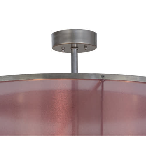 Palace 3 Light 36" Wide Pendant