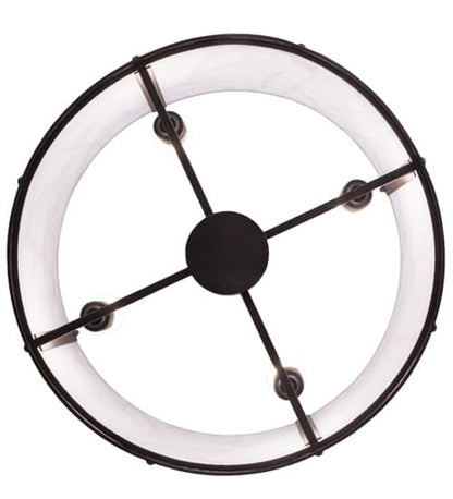Veritas 4 Light 24" Wide Pendant