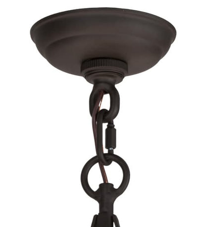 Veritas 4 Light 24" Wide Pendant