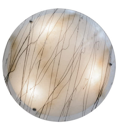 Metro 3 Light 18" Wide Pendant