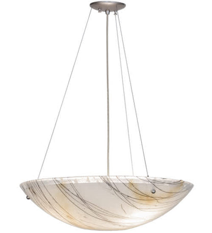 Metro 3 Light 24" Wide Pendant