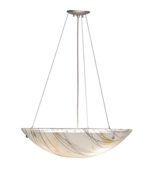 Metro 3 Light 24" Wide Pendant