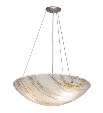 Metro 3 Light 24" Wide Pendant