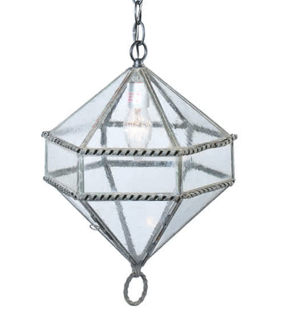 Pratt Mansion 13" Wide Pendant