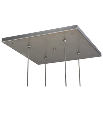 Bola 4 Light 28" Wide Multi Light Pendant