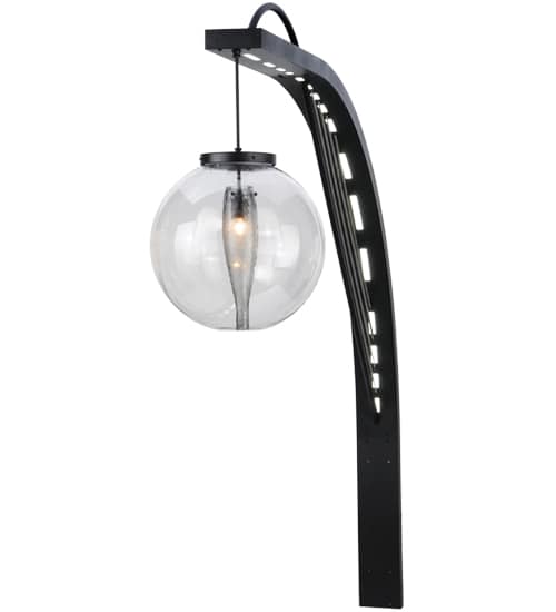 Bola Urbano 76" Tall Wall Sconce