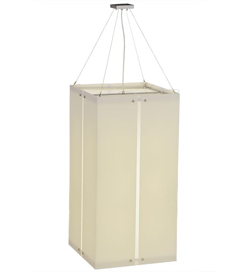 Quadrato Linne 12 Light 30" Wide Pendant