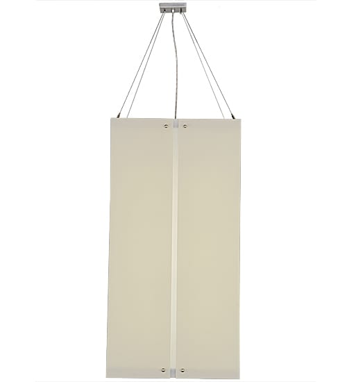 Quadrato Linne 12 Light 30" Wide Pendant