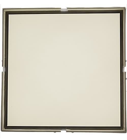 Quadrato Linne 12 Light 30" Wide Pendant