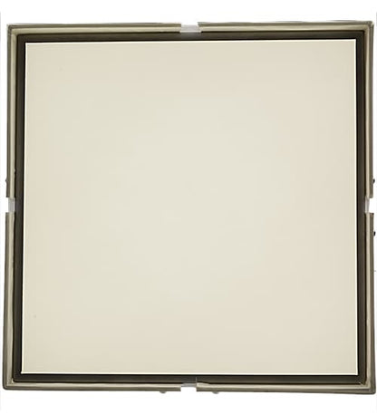 Quadrato Linne 12 Light 30" Wide Pendant