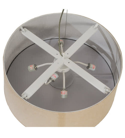 Bruges 5 Light 28" Wide Pendant